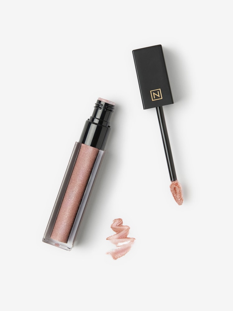 Shimmer Lip Gloss - Image 1 of 3