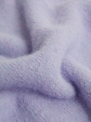 Florere Fluffy Crew Neck Jumper - Image 6 of 6