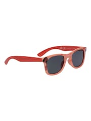 Peers Hardy Pink Disney Moana Cap and Sunglasses Set - Image 4 of 6