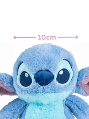 Peers Hardy Blue Disney Stitch Plush Bag - Image 6 of 8