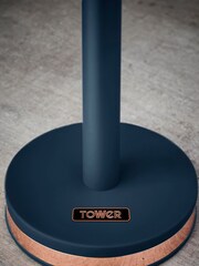 Tower Blue Cavaletto Mug Tree - Image 3 of 4