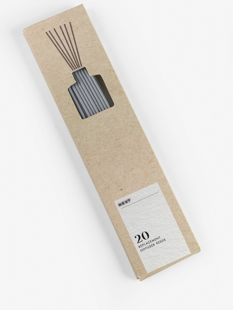 Set of 20 Replacement Diffuser Reeds - Image 2 of 3 Set of 20 Replacement Diffuser Reeds - Image 2 of 3