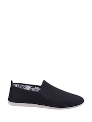 Flossy Orla Espadrille Slip-On Shoes - Image 1 of 4