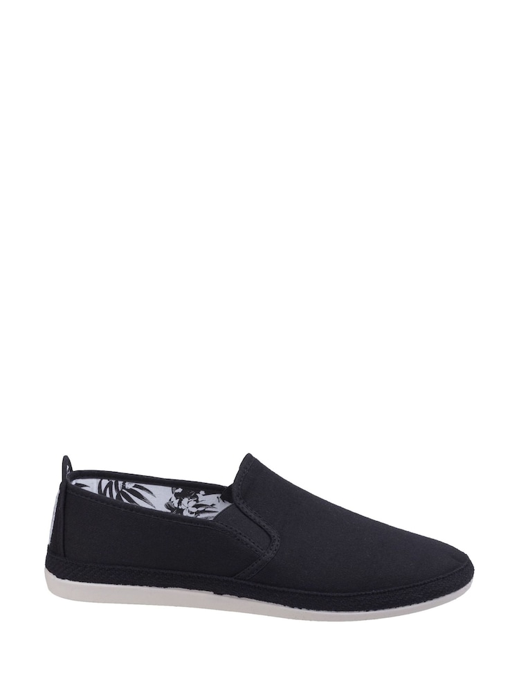 Flossy Orla Espadrille Slip-On Shoes - Image 1 of 4