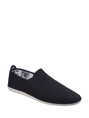 Flossy Orla Espadrille Slip-On Shoes - Image 2 of 4