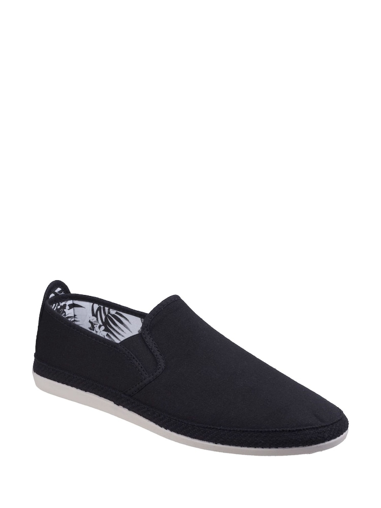 Flossy Orla Espadrille Slip-On Shoes - Image 2 of 4