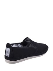 Flossy Orla Espadrille Slip-On Shoes - Image 3 of 4