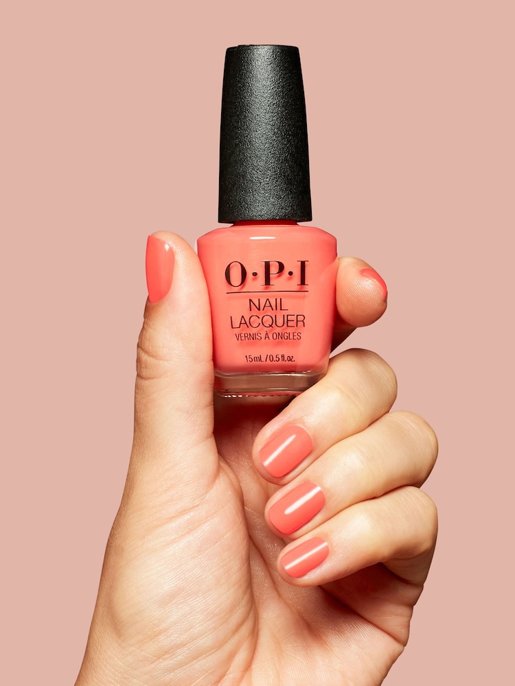 OPI OPIcons Nail Lacquer - Image 5 of 5