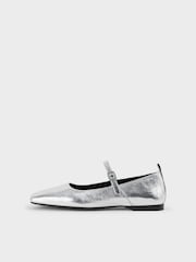 Vagabond Shoemakers Mary Jane Shoes - Image 1 of 3