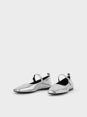 Vagabond Shoemakers Mary Jane Shoes - Image 2 of 3