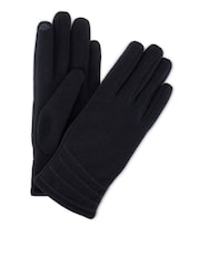 Totes Blue Thermal Gloves with Smartouch - Image 2 of 5