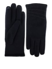 Totes Blue Thermal Gloves with Smartouch - Image 3 of 5