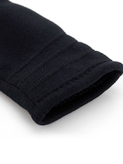 Totes Blue Thermal Gloves with Smartouch - Image 5 of 5
