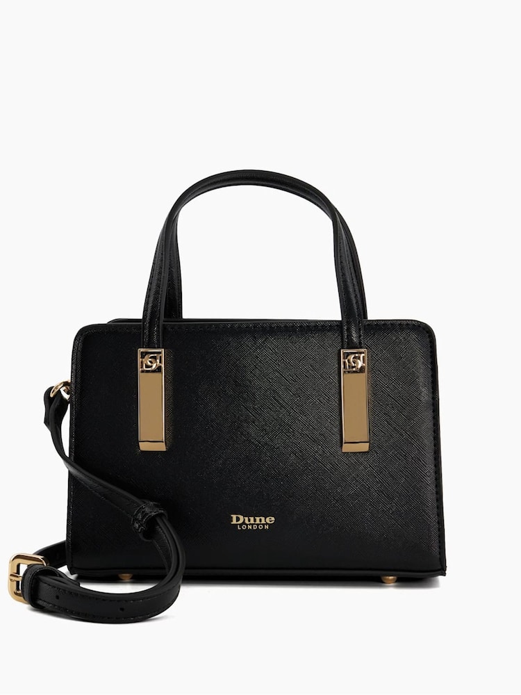 Acheter Noir Fourre-tout Dune London Dinkydenbeigh à mini