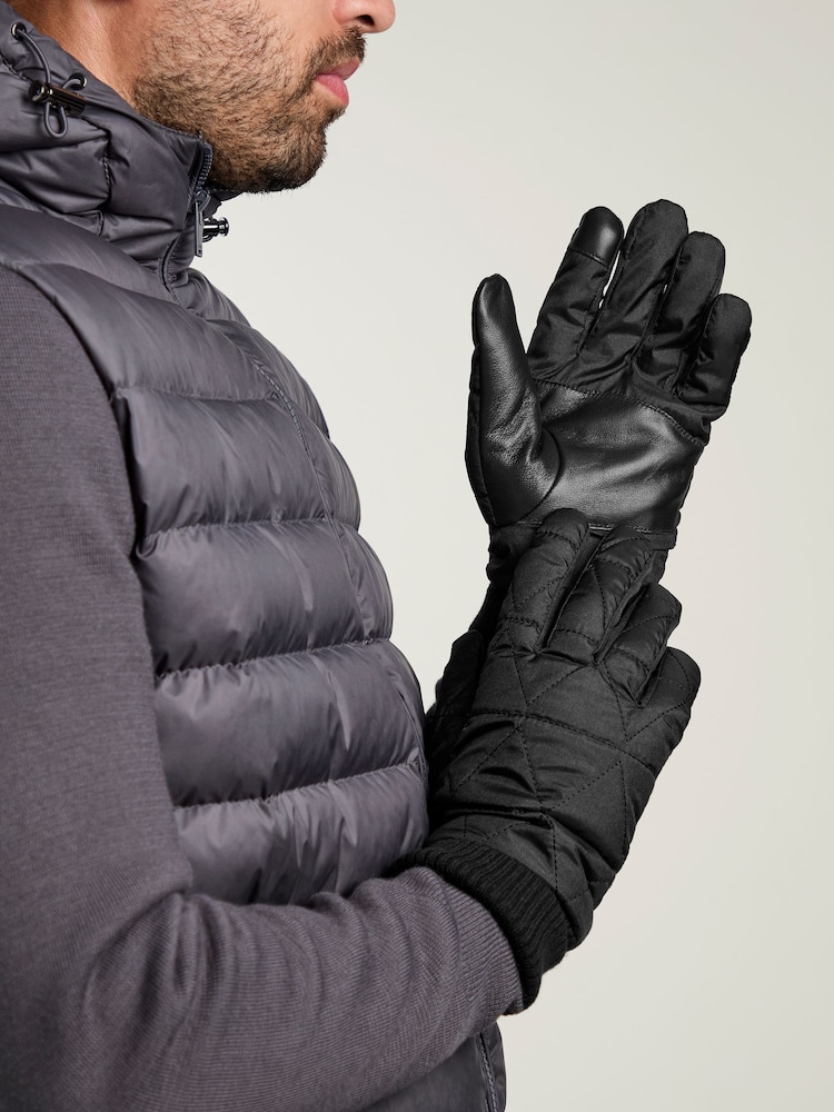 Totes Vannavvisende hansker med Smartouch - Bilde 1 av 5 Totes Vannavvisende hansker med Smartouch - Bilde 1 av 5