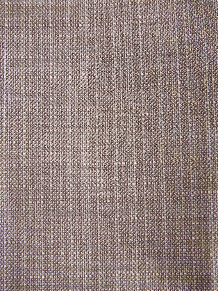 Neutral Slim Fit Textured Suit Trousers - Image 9 of 9