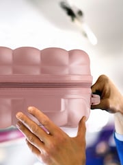Flight Knight Hardcase Large Check in Suitcases and Cabin Case Set of 3 - Image 3 of 7