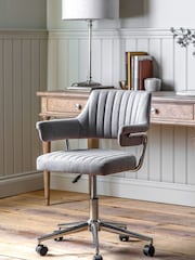 Gallery Home Grey Chair - Image 1 of 3