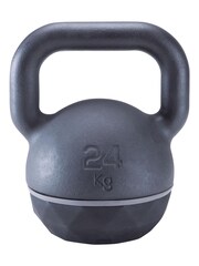 Decathlon Domyos 24Kg Kettlebell - Image 1 of 5
