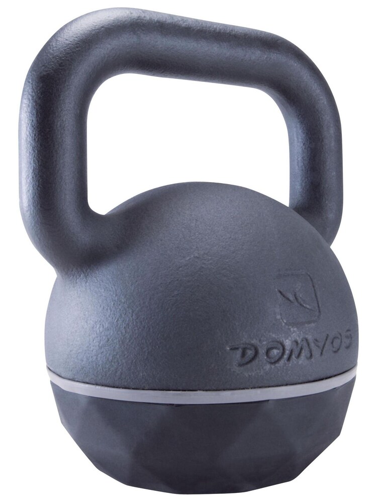 Decathlon Domyos 24Kg Kettlebell - Image 2 of 5