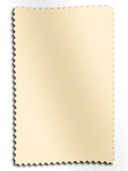 Buff Natural Echo Made to Measure Blackout Roller Blind - Image 3 of 6