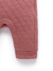 Purebaby prošiveni Kombinezon krastača - Slika 6 od 6
