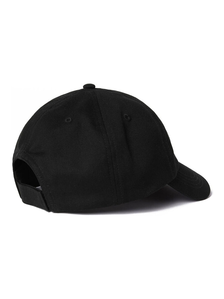 Lyle & Scott Black Baseball Cap - Image 2 of 5