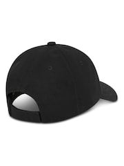 Lyle & Scott Black Baseball Cap - Image 3 of 5