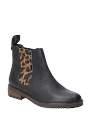 Hush Puppies Stella Ankle Boots - Image 1 of 5