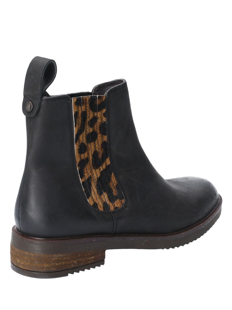Hush Puppies Stella Ankle Boots - Image 2 of 5