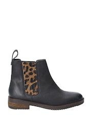Hush Puppies Stella Ankle Boots - Image 5 of 5
