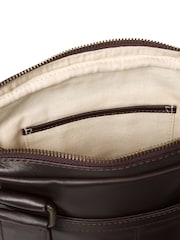 Conkca Jairizinho Leather Cross-Body Bag - Image 2 of 5