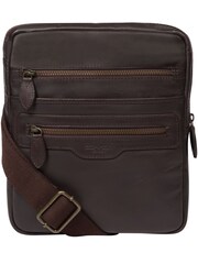 Conkca Jairizinho Leather Cross-Body Bag - Image 5 of 5