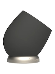 Kreafunk Black Bell Alarm Clock with Sound - Image 5 of 5