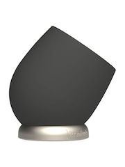 Kreafunk Black Bell Alarm Clock with Sound - Image 7 of 8