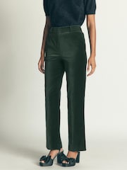 Boden Green Canonbury Velvet Trousers - Image 3 of 7