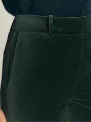 Boden Green Canonbury Velvet Trousers - Image 4 of 7