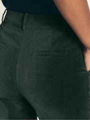 Boden Green Canonbury Velvet Trousers - Image 5 of 7