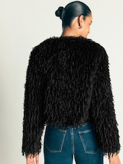 Boden Feather Tassle Jacket - صورة 3 من 7