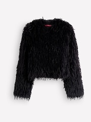 Boden Feather Tassle Jacket - صورة 7 من 7