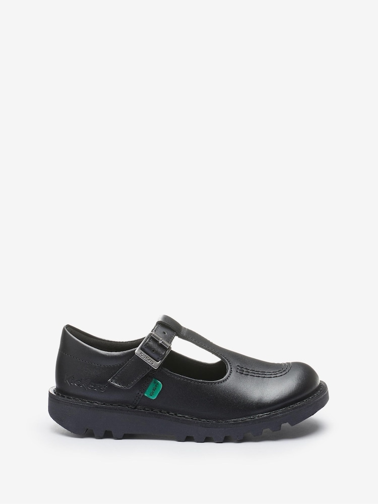 Kickers Junior T Lederschuhe - Bild 1 von 9 Kickers Junior T Lederschuhe - Bild 1 von 9