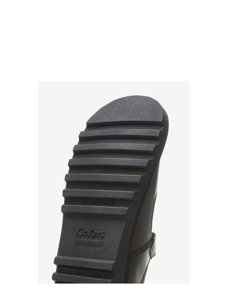 Kickers Junior T Lederschuhe - Bild 9 von 9 Kickers Junior T Lederschuhe - Bild 9 von 9