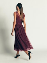Boden Full Tulle Party Skirt - Bilde 3 av 5