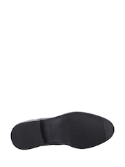Hush Puppies Natalia Blue Brogues - Image 4 of 4