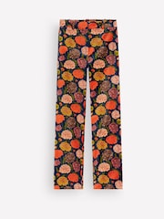 Boden Blue Canonbury Velvet Trousers - Image 7 of 7