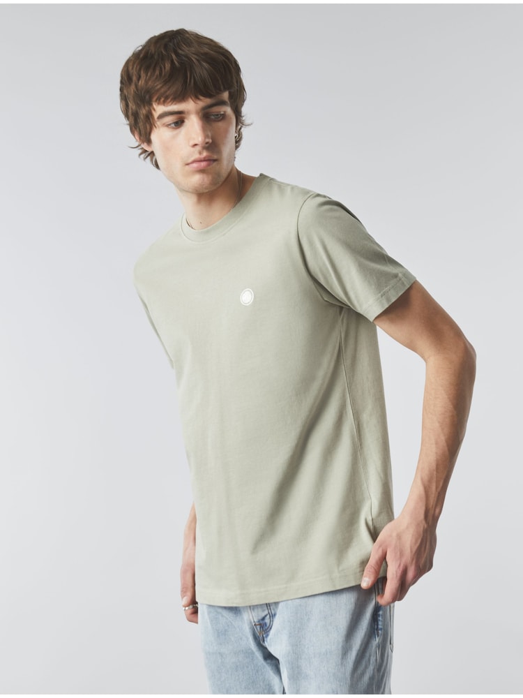 Pretty Green Mitchell T-Shirt - Image 1 of 2
