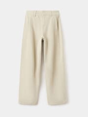 Mango Nude Barrell Jeans - Image 5 of 7