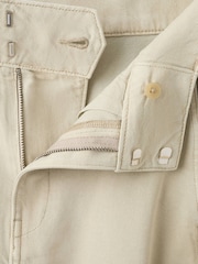 Mango Nude Barrell Jeans - Image 6 of 7