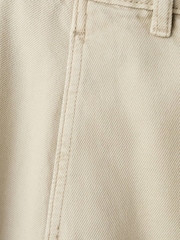 Mango Nude Barrell Jeans - Image 7 of 7