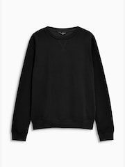 Black Crew Sweatshirt - Image 3 of 3